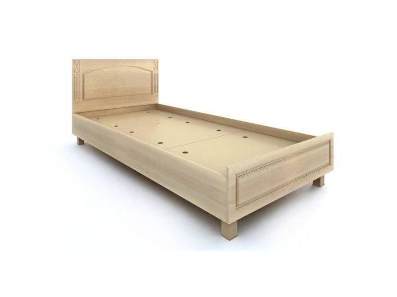 кровать односпальная в Нижневартовске