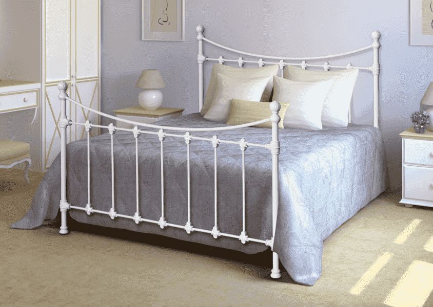 железная кровать чара в Нижневартовске