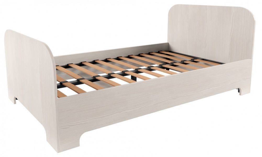 кровать детская твист-4 в Нижневартовске