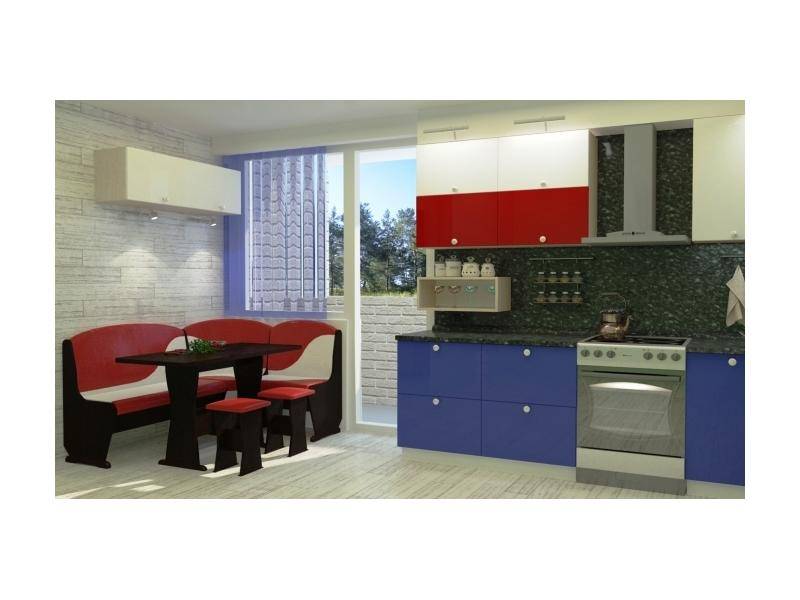 уголок дебют премьер в Нижневартовске