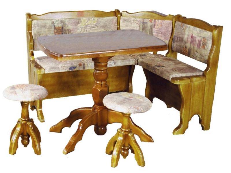 кухонный уголок мария-1 в Нижневартовске