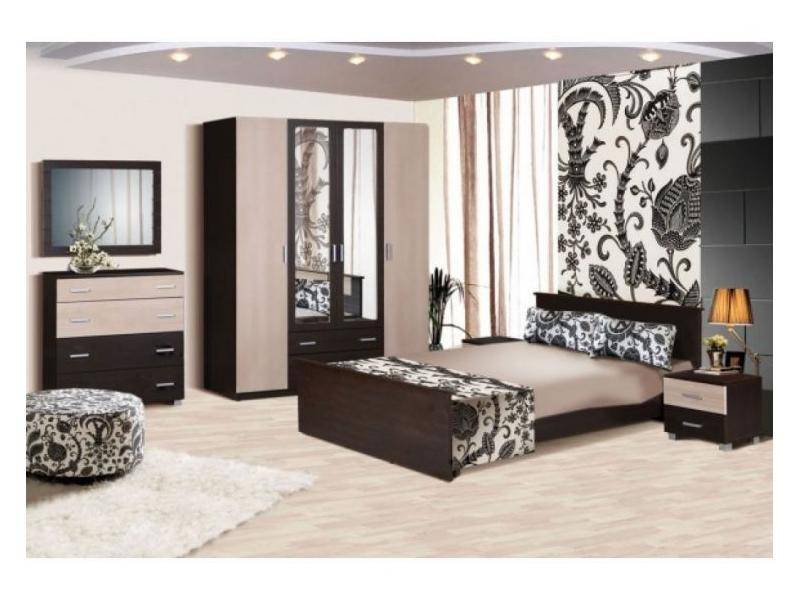 спальня милена в Нижневартовске