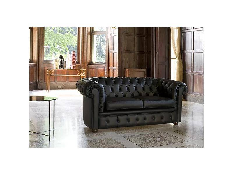 диван chesterfild двухместный в Нижневартовске