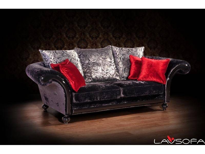 диван прямой николь в Нижневартовске