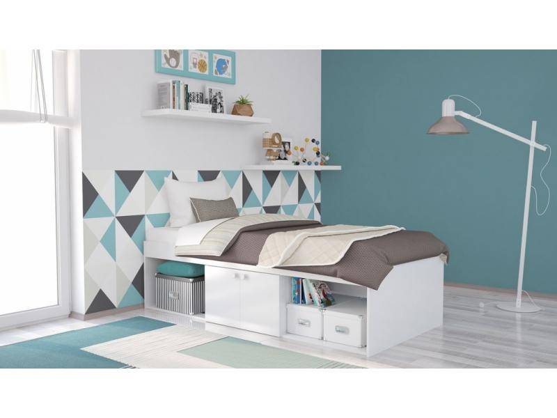 кровать подростковая в Нижневартовске