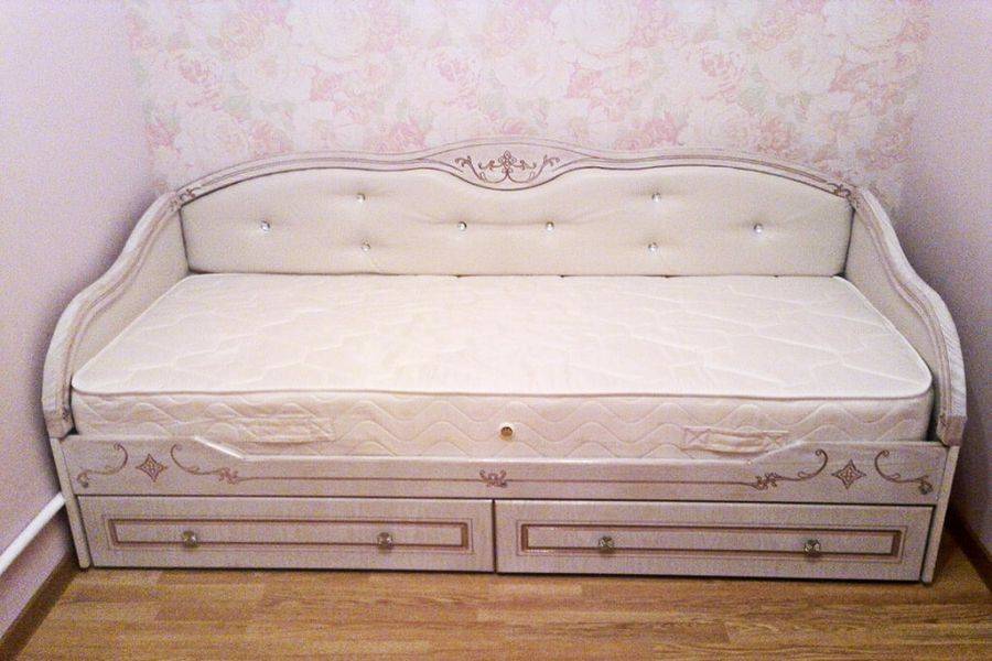 детская кровать ассоль в Нижневартовске