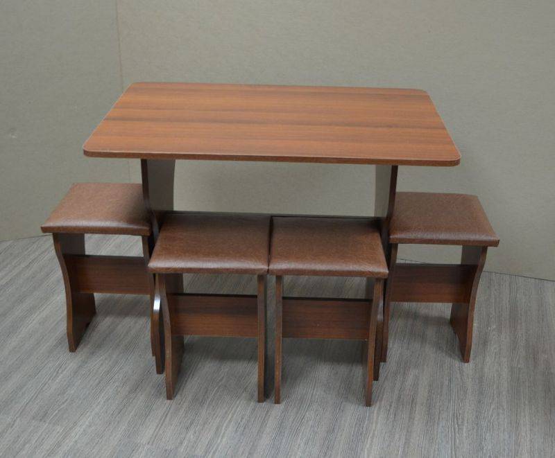 обеденная зона миссия в Нижневартовске