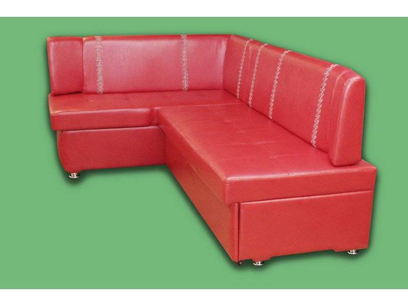 угловой диван кухня -1 в Нижневартовске