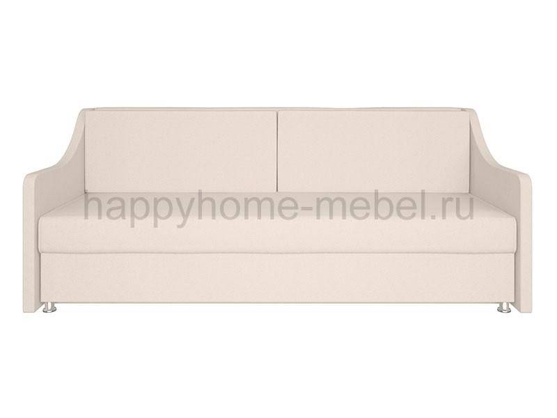 прямой диван-кровать bambini divanno 3 в Нижневартовске