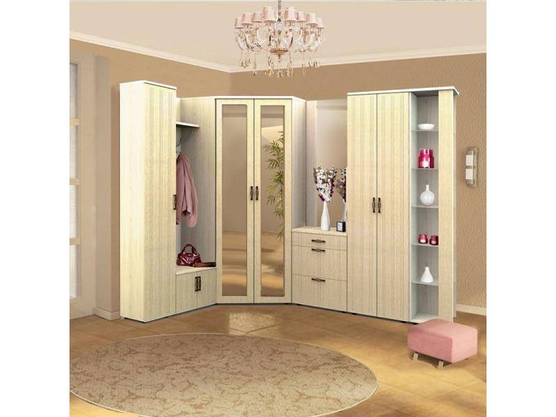 прихожая фиеста в Нижневартовске