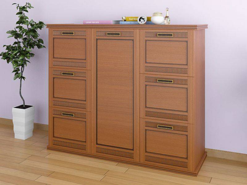 комод sof 074 в Нижневартовске