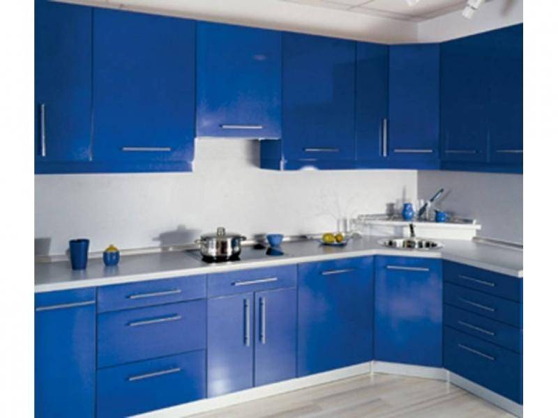 кухня в Нижневартовске