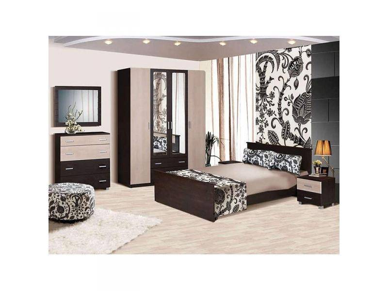 спальня милена в Нижневартовске