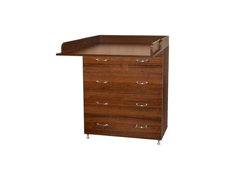 комод пеленальный к3 в Нижневартовске