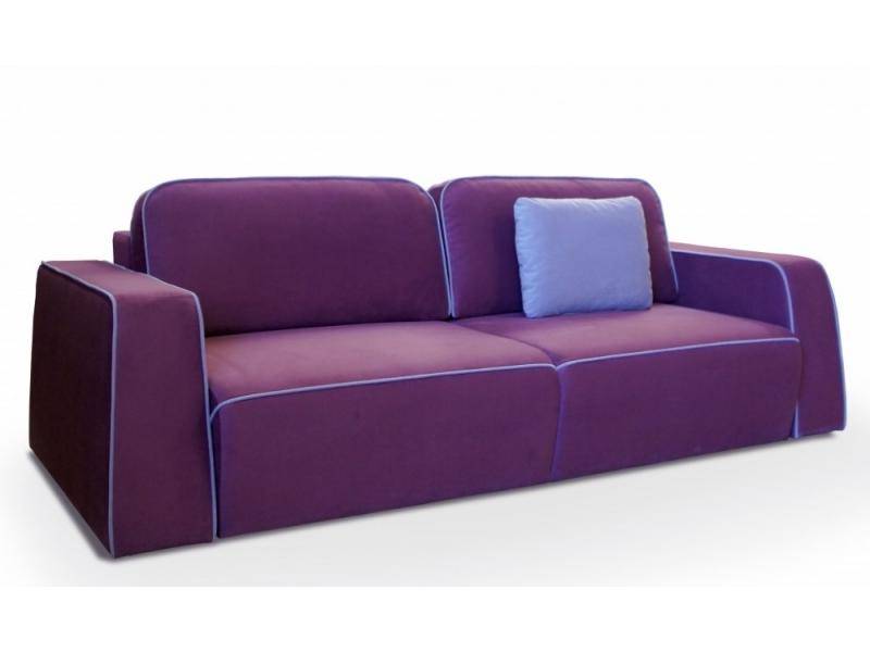 уютный вместительный трехместный диван сенатор в Нижневартовске