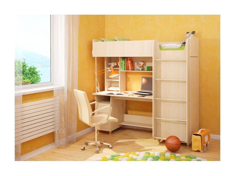 уголок детский в Нижневартовске