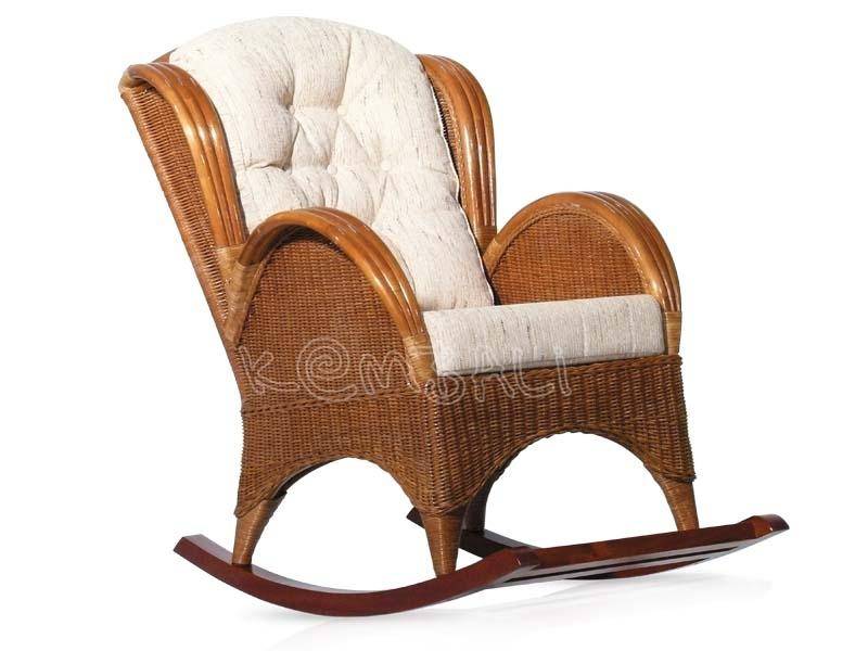 кресло-качалка маями роккер в Нижневартовске