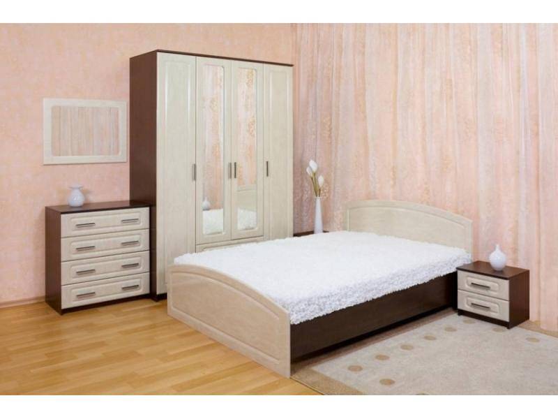набор мебели для спальни верона в Нижневартовске
