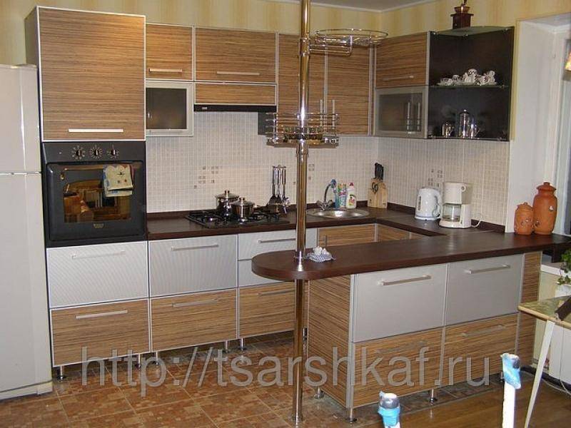 кухня 26 в Нижневартовске