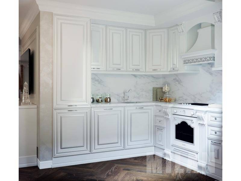 кухонный гарнитур оливия в Нижневартовске