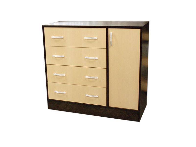 комод однотумбовый в Нижневартовске