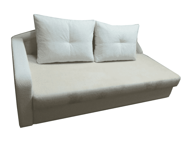 светлый диван-тахта в Нижневартовске