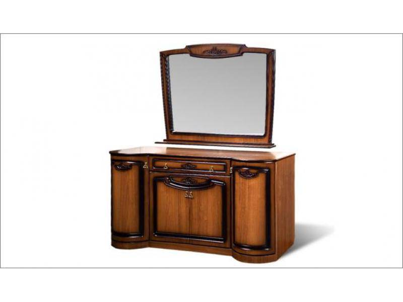 комод четырехдверный александрина в Нижневартовске