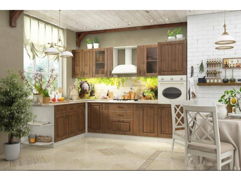 модульная система николь прованс в Нижневартовске