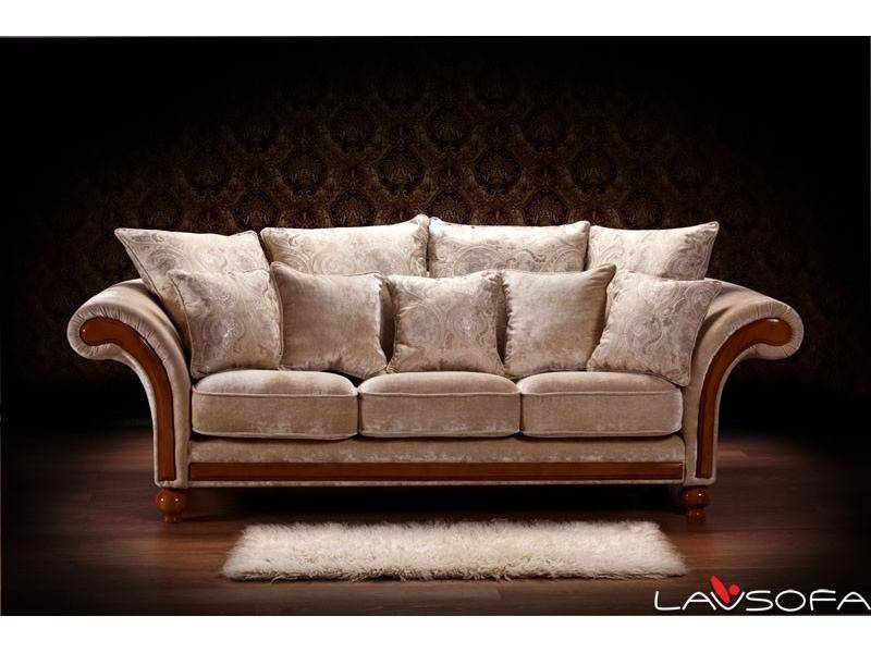 диван прямой неон в Нижневартовске