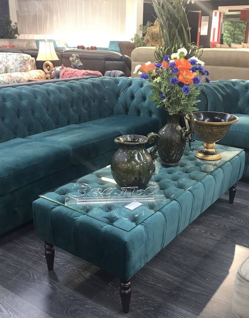 диван бергамо 194 см в Нижневартовске