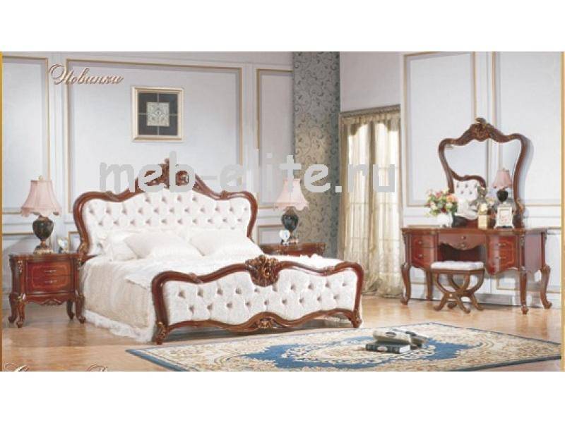 спальня романтика в Нижневартовске