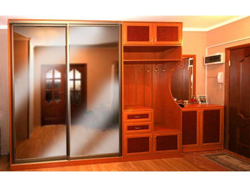 прихожая прямая 22 в Нижневартовске