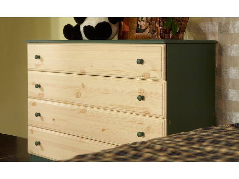 комод классик 2 в Нижневартовске