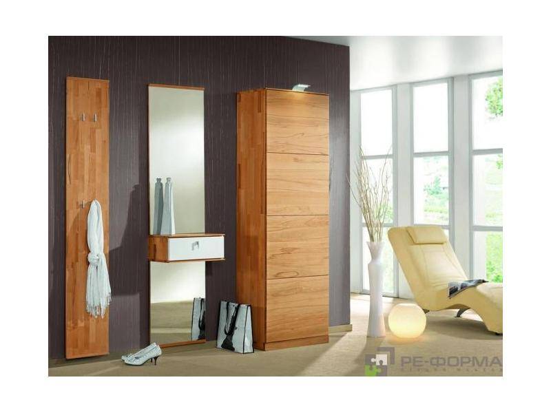 прихожая 39 в Нижневартовске