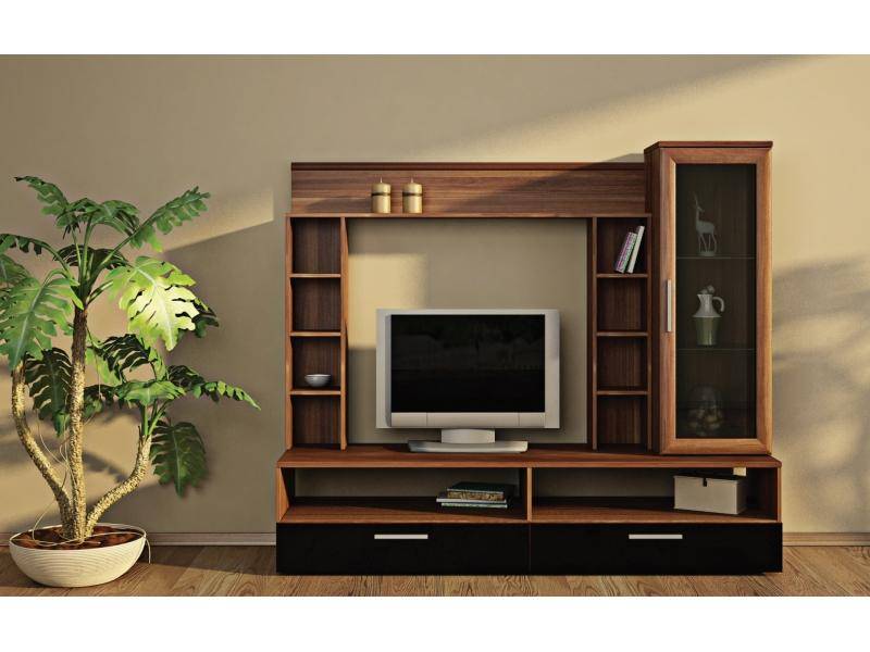 гостиная стенка мини в Нижневартовске