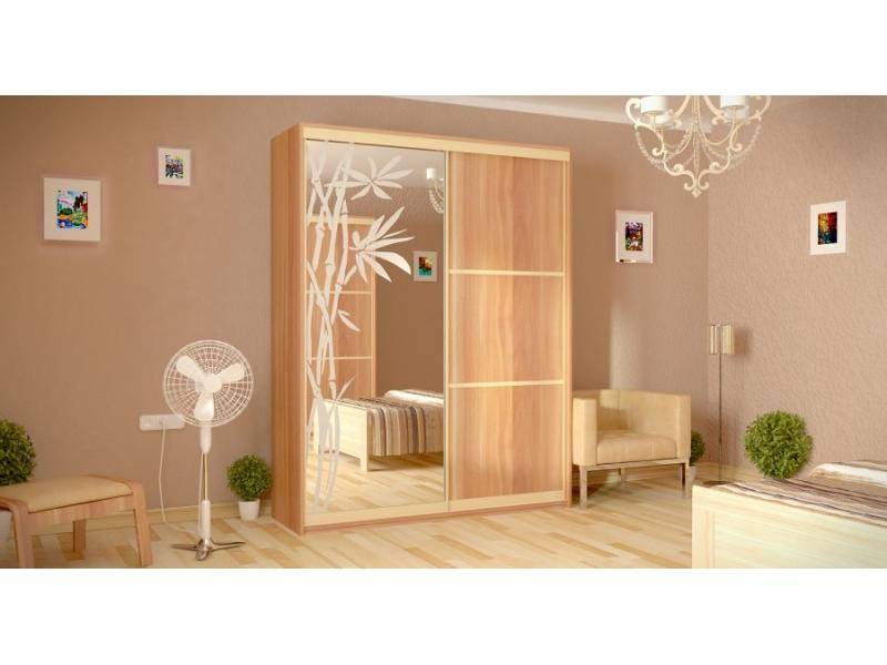 шкаф-купе версаль в Нижневартовске