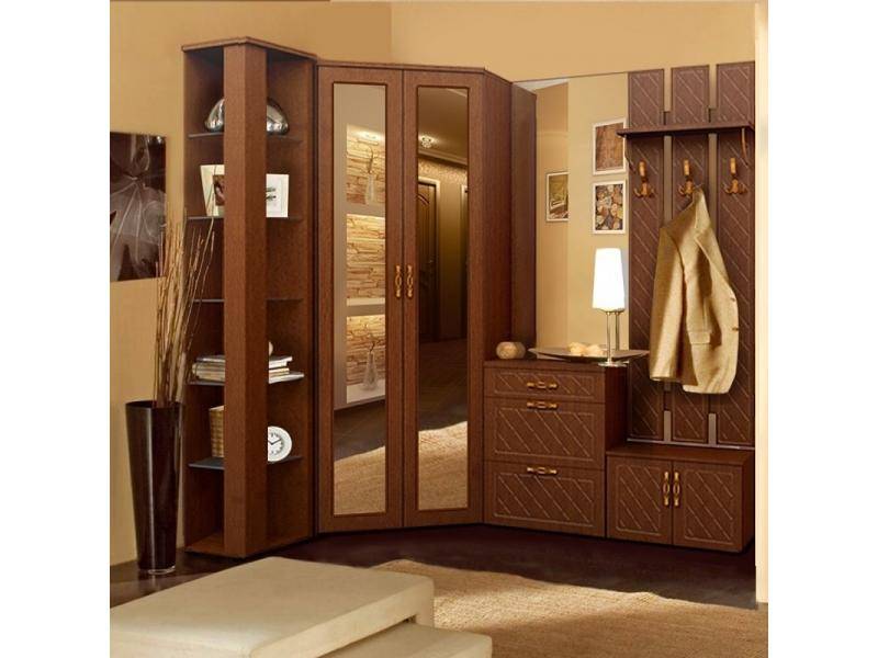 прихожая смарт царица (высота 2300) в Нижневартовске