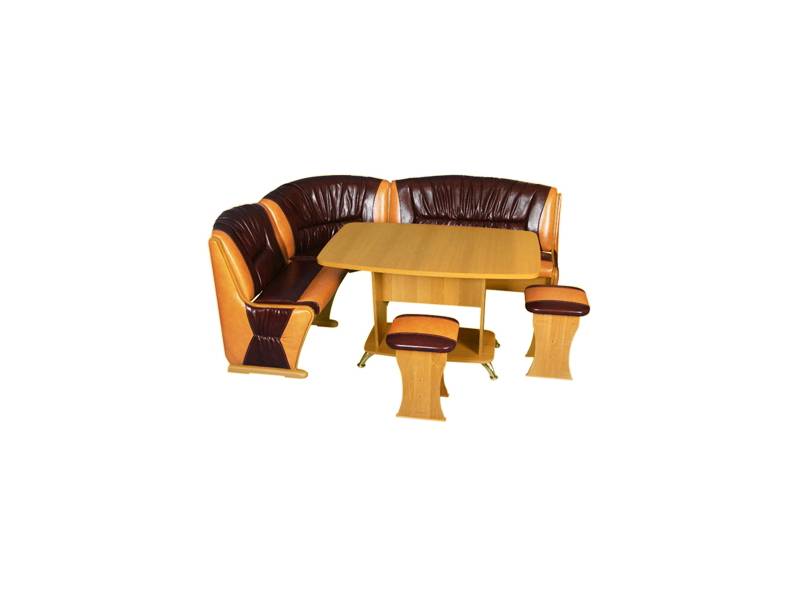 кухонный уголок амадей в Нижневартовске