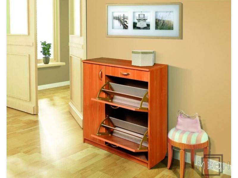 обувница 4 в Нижневартовске