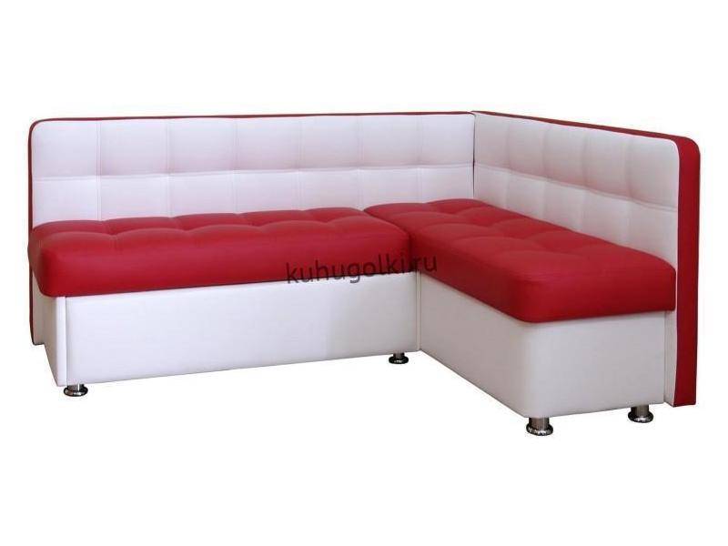 кухонный уголок со спальным местом квадро в Нижневартовске