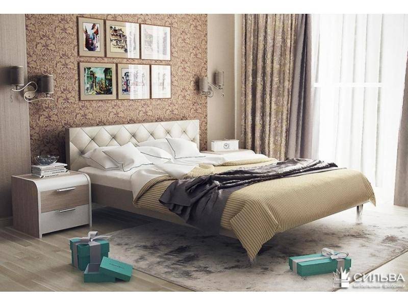 кровать ирма в Нижневартовске