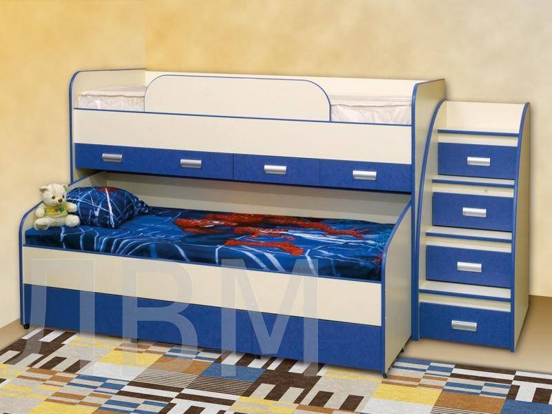 мебель детская мд012 в Нижневартовске