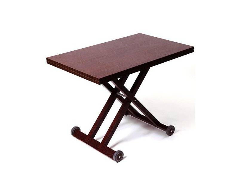 стол деревянный kitkat wood в Нижневартовске