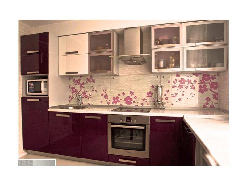 кухня 1 в Нижневартовске