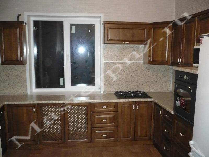 кухонный гарнитур артикул 65 в Нижневартовске