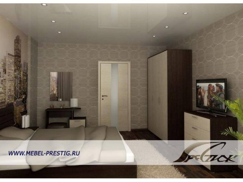 спальный гарнитур солерно в Нижневартовске