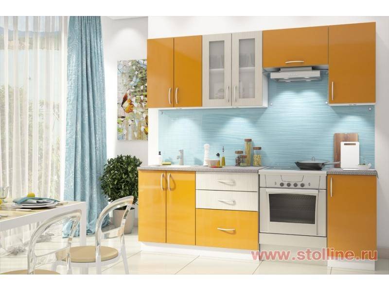 кухня корсика в Нижневартовске