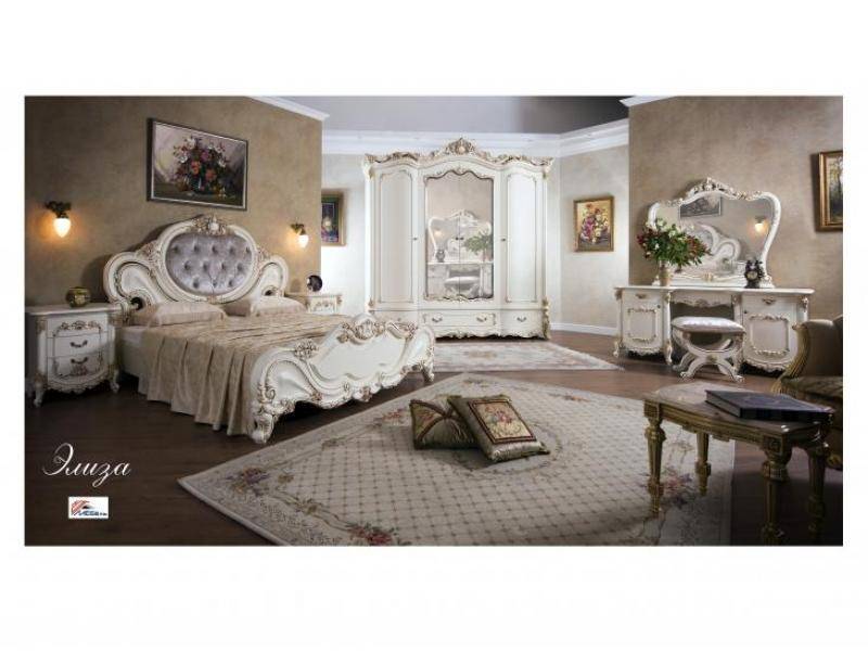 спальня элиза в Нижневартовске