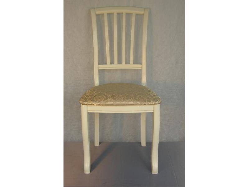 стул кабриоль жесткая спинка в Нижневартовске