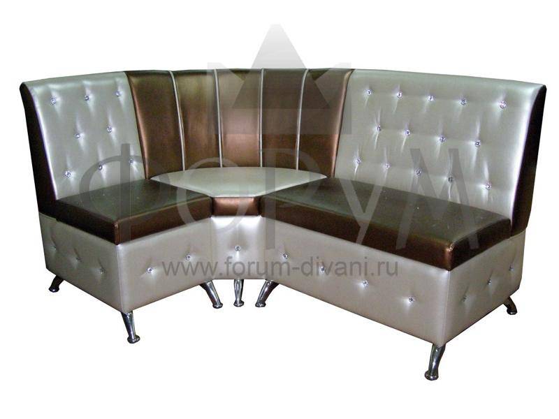 кухонный уголок форум 7 м в Нижневартовске